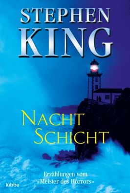 Nachtschicht, Stephen King