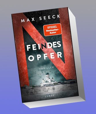 Feindesopfer, Max Seeck