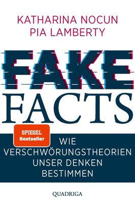 Fake Facts, Katharina Nocun