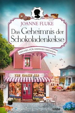 Das Geheimnis der Schokoladenkekse, Joanne Fluke