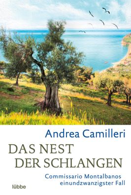 Das Nest der Schlangen, Andrea Camilleri