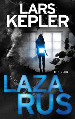 Lazarus, Lars Kepler