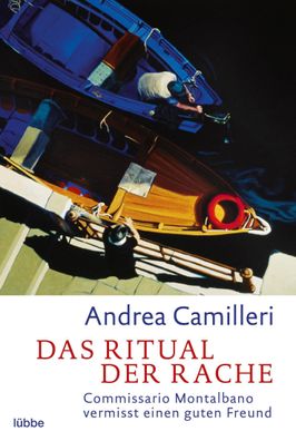 Das Ritual der Rache, Andrea Camilleri