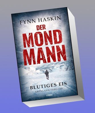 Der Mondmann - Blutiges Eis, Fynn Haskin