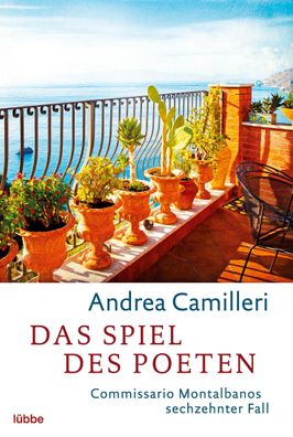 Das Spiel des Poeten, Andrea Camilleri