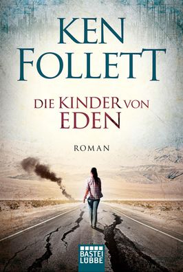 Die Kinder von Eden, Ken Follett