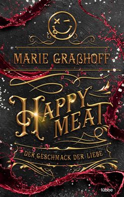 Happy Meat - Der Geschmack der Liebe, Marie Gra?hoff