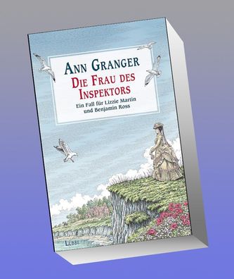 Die Frau des Inspektors, Ann Granger