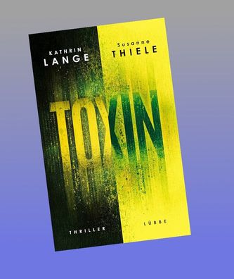 Toxin, Kathrin Lange