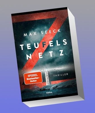 Teufelsnetz, Max Seeck