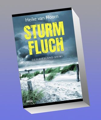 Sturmfluch, Heike van Hoorn