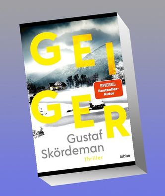 Geiger, Gustaf Sk?rdeman