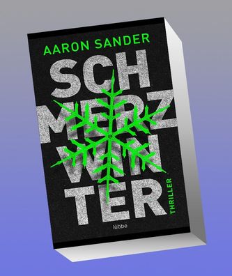 Schmerzwinter, Aaron Sander