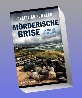 M?rderische Brise, Christian Humberg