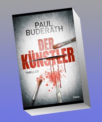 Der K?nstler, Paul Buderath