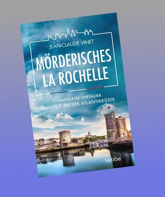 M?rderisches La Rochelle, Jean-Claude Vinet
