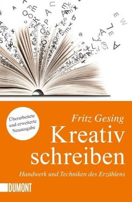 Kreativ Schreiben, Fritz Gesing