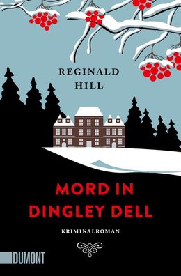 Mord in Dingley Dell, Reginald Hill