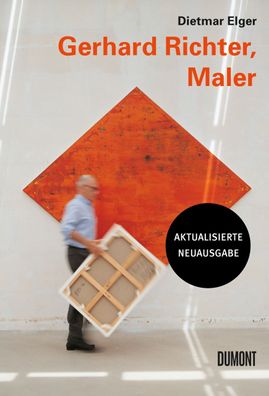 Gerhard Richter, Maler, Dietmar Elger