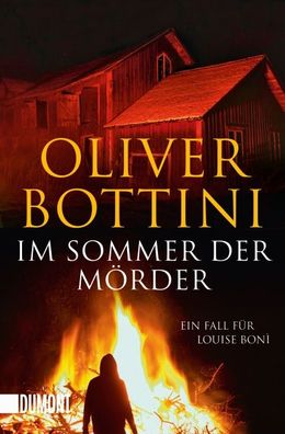 Im Sommer der M?rder, Oliver Bottini