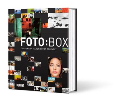 FOTO: BOX. Die bekanntesten Fotos der Welt (SA), Roberto Koch