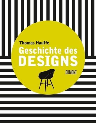Geschichte des Designs, Thomas Hauffe