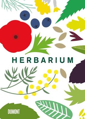 Herbarium, Caz Hildebrand