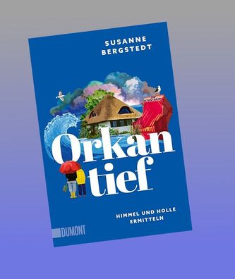 Orkantief, Susanne Bergstedt