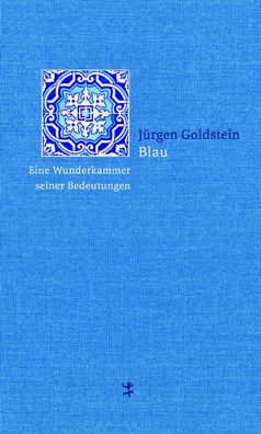 Blau, J?rgen Goldstein