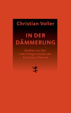 In der D?mmerung, Christian Voller