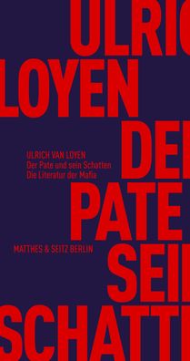 Der Pate und sein Schatten, Ulrich van Loyen