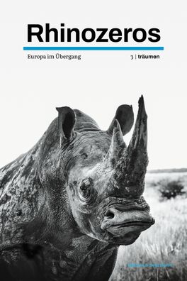 Rhinozeros 3, Markus Messling