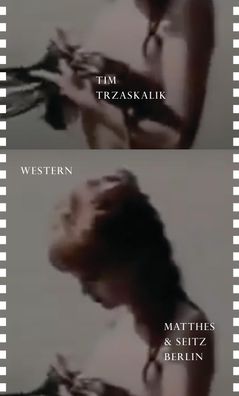 Western, Tim Trzaskalik