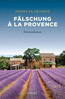 F?lschung ? la Provence, Andreas Heineke