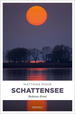 Schattensee, Matthias Moor