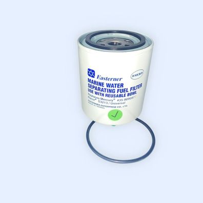 Außenborder Ersatzfilter für Filtereinheit C14573P