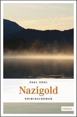 Nazigold, Paul Kohl