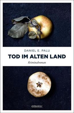 Tod im Alten Land, Daniel E. Palu