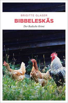 Bibbelesk?s, Brigitte Glaser