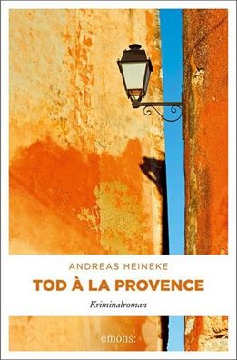 Tod ? la Provence, Andreas Heineke