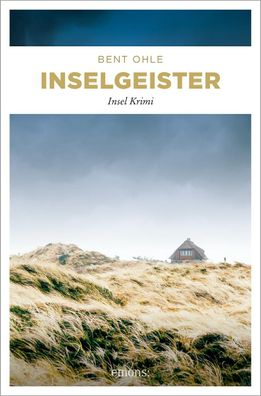 Inselgeister, Bent Ohle