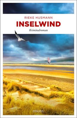 Inselwind, Rieke Husmann