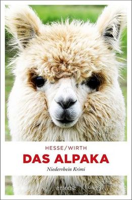 Das Alpaka, Thomas Hesse