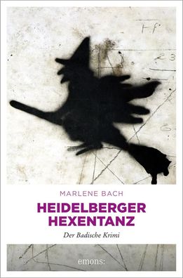 Heidelberger Hexentanz, Marlene Bach