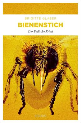 Bienenstich, Brigitte Glaser