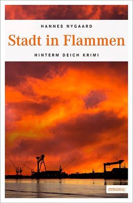 Stadt in Flammen, Hannes Nygaard