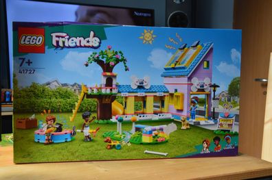 Lego 41727 - Friends 7+