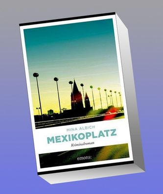 Mexikoplatz, Mina Albich