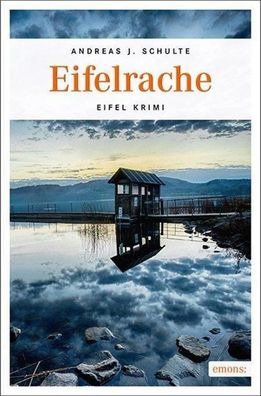 Eifelrache, Andreas J. Schulte