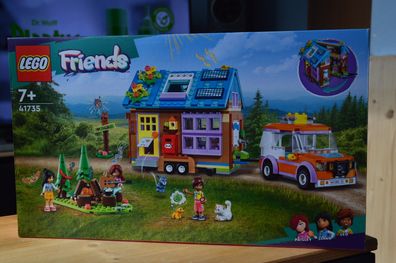 Lego 41735 Friends 7